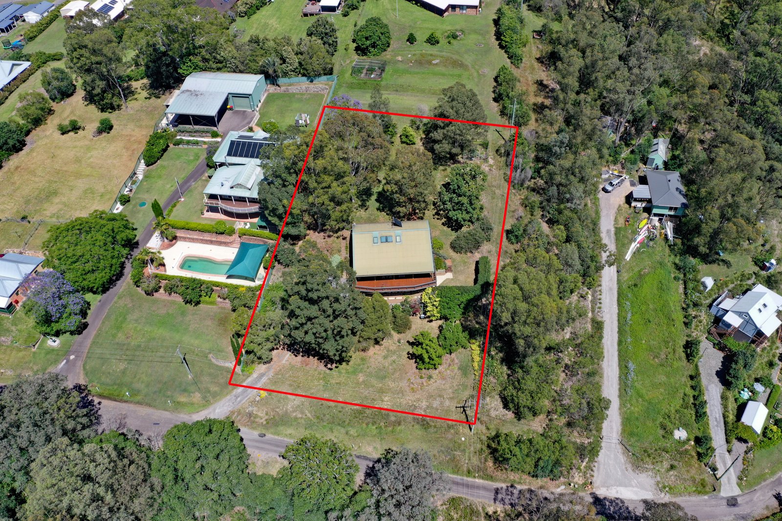 10 Marquis Street PATERSON 1