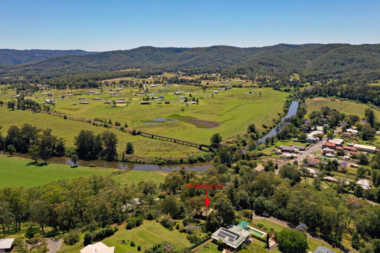 10 Marquis Street PATERSON 2