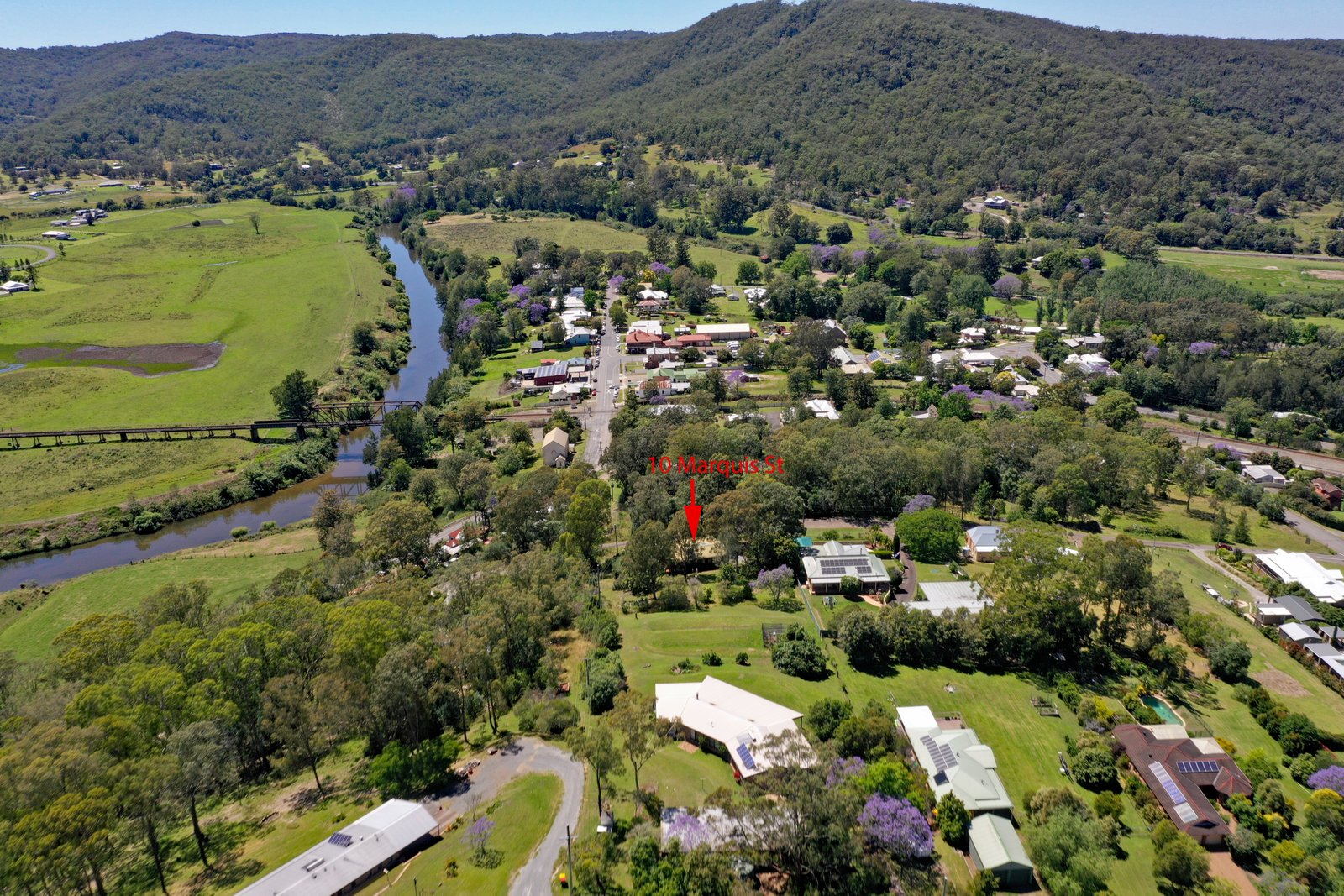 10 Marquis Street PATERSON 26