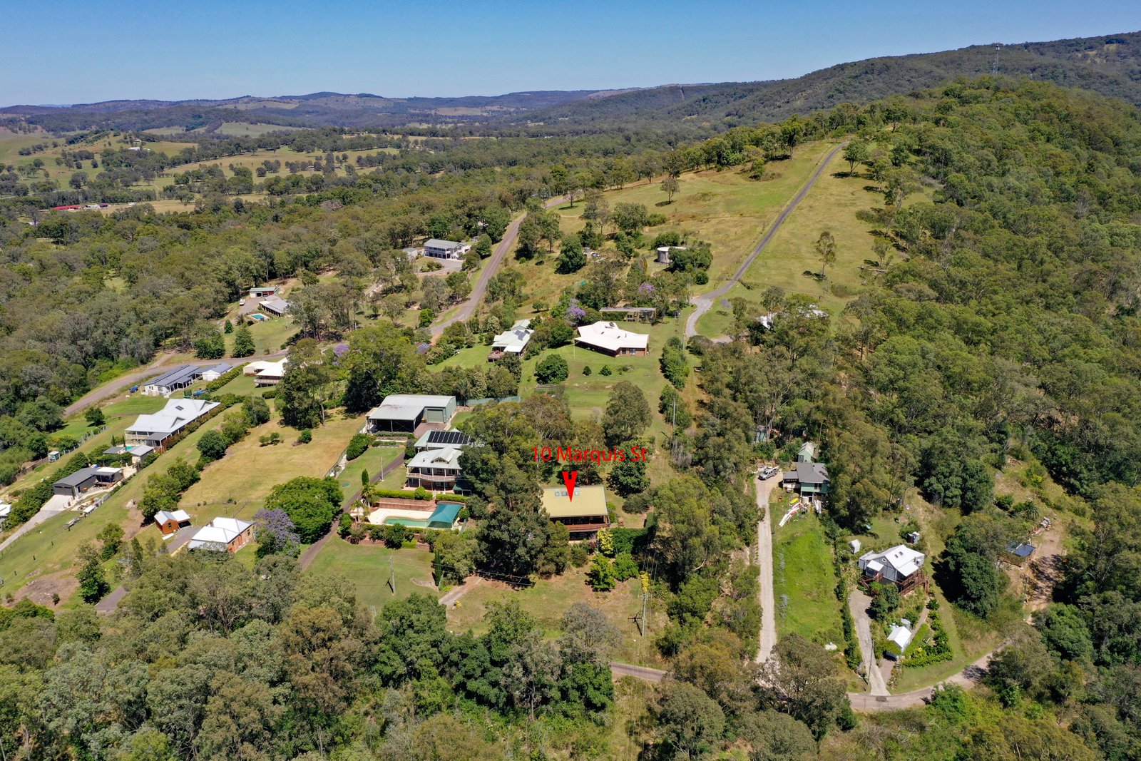 10 Marquis Street PATERSON 27