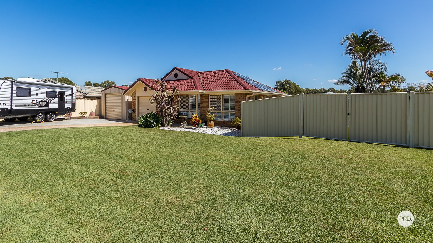 10 MASHIE Place REDLAND BAY 5