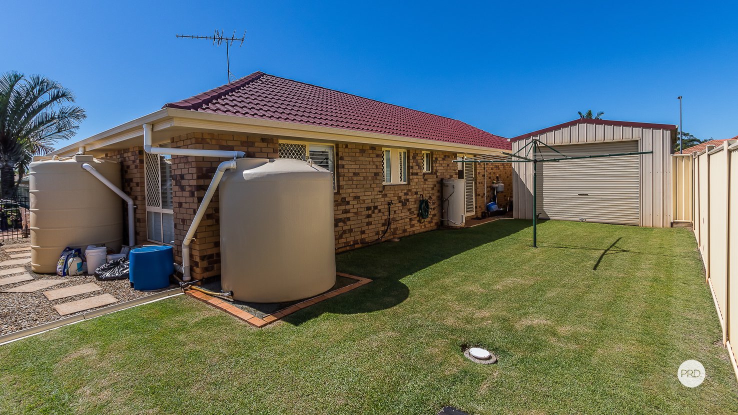 10 MASHIE Place REDLAND BAY 15