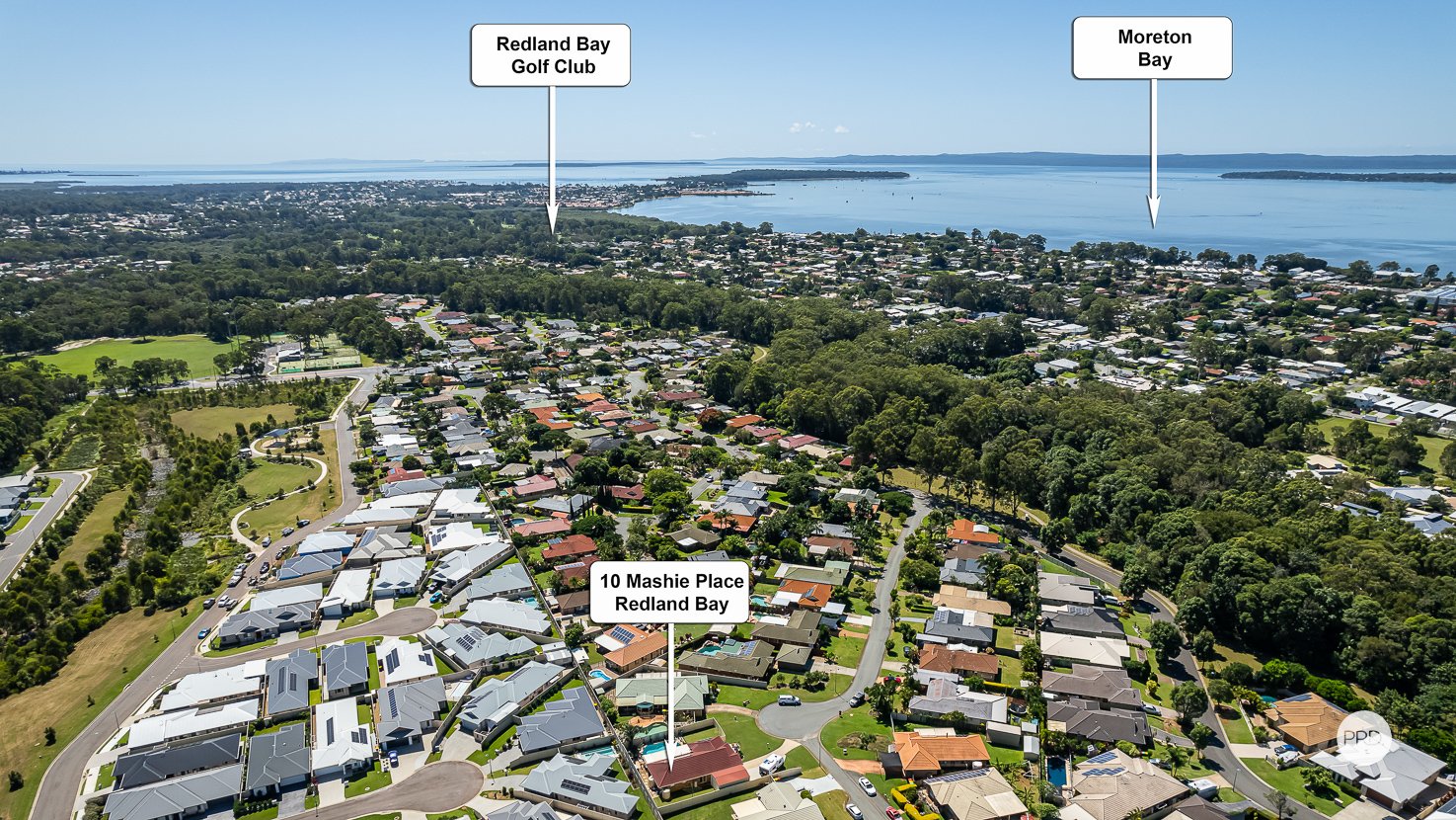 10 MASHIE Place REDLAND BAY 31