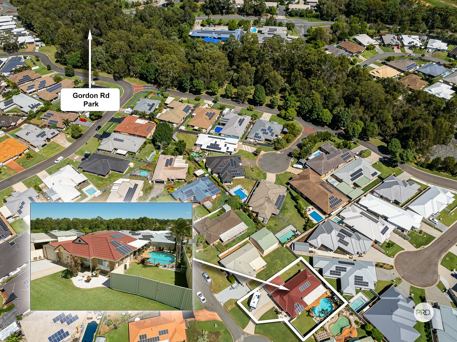 10 MASHIE Place REDLAND BAY 32