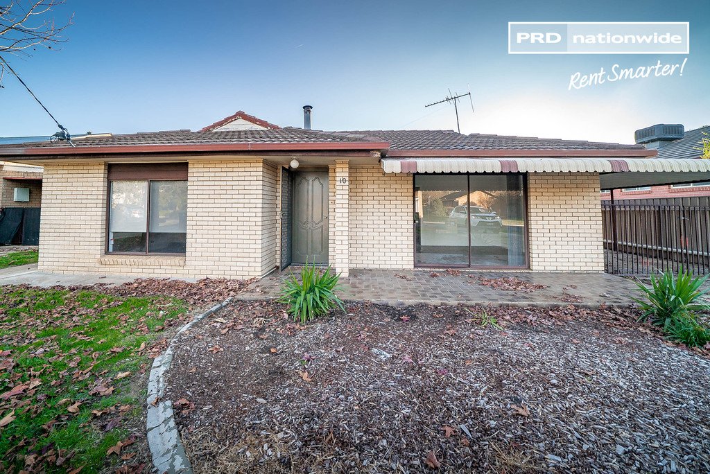 10 Mason Street WAGGA WAGGA 1