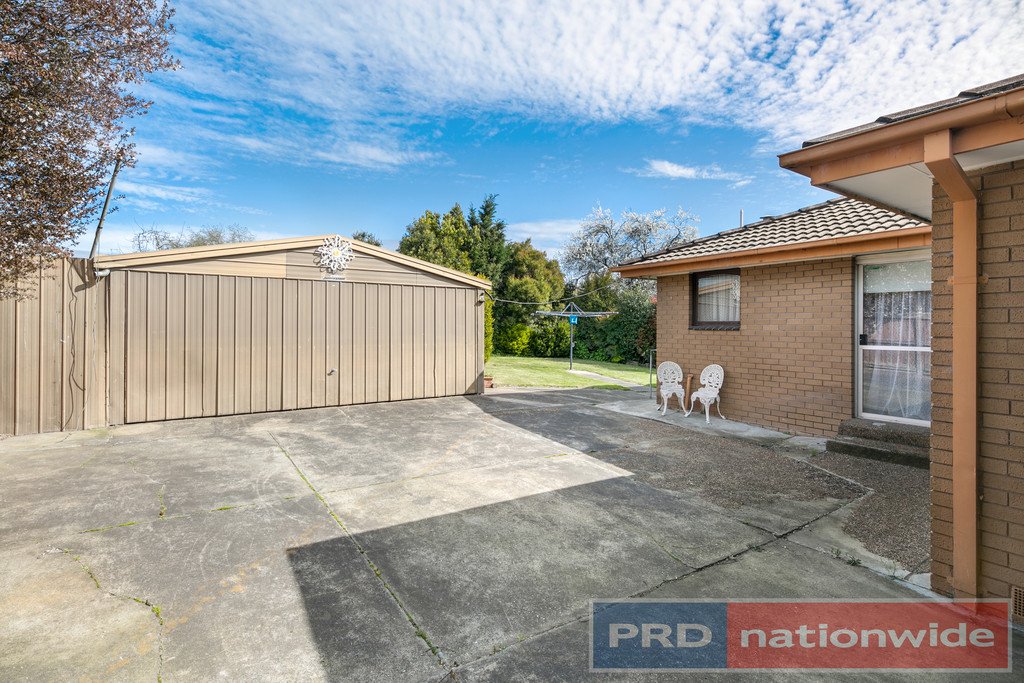 10 Maxlyn Avenue BALLARAT EAST 7