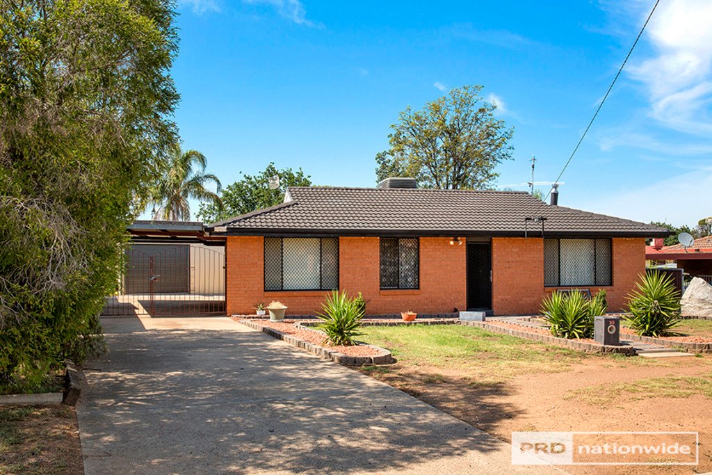 10 Maxwell Street TAMWORTH 1