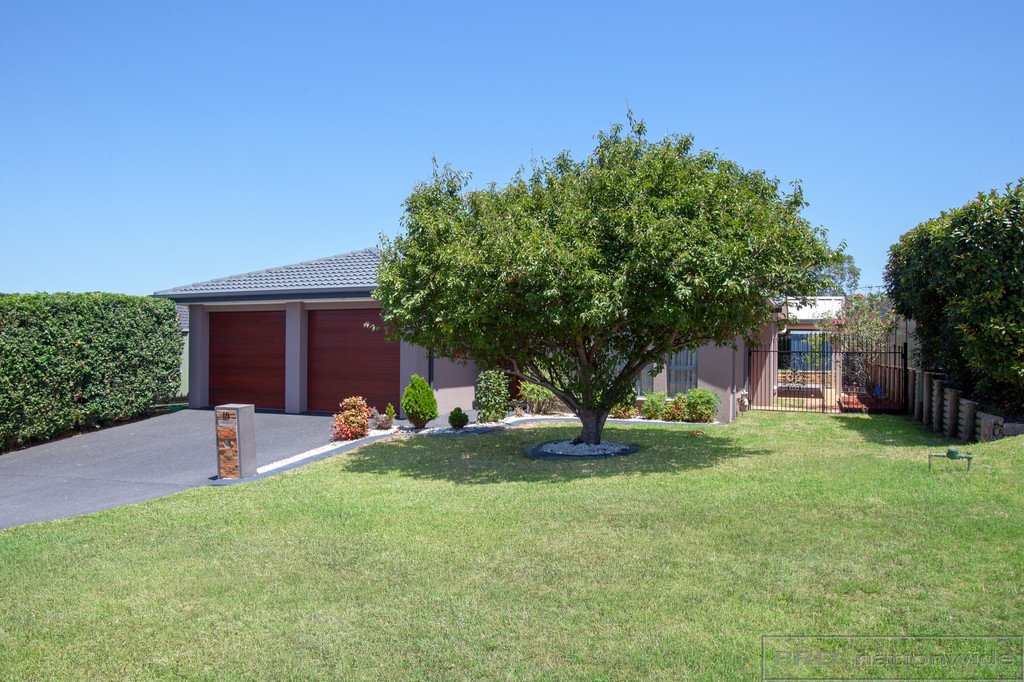 10 Maybush Avenue THORNTON 20