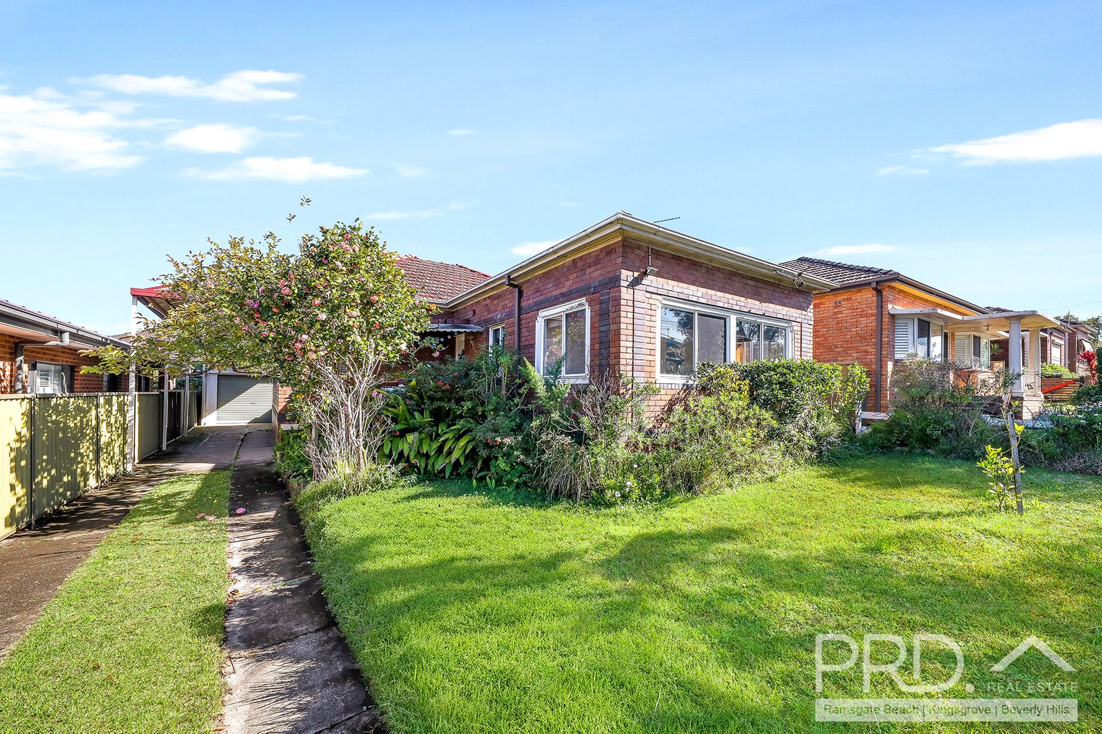 10 Mayfair Crescent BEVERLY HILLS 1