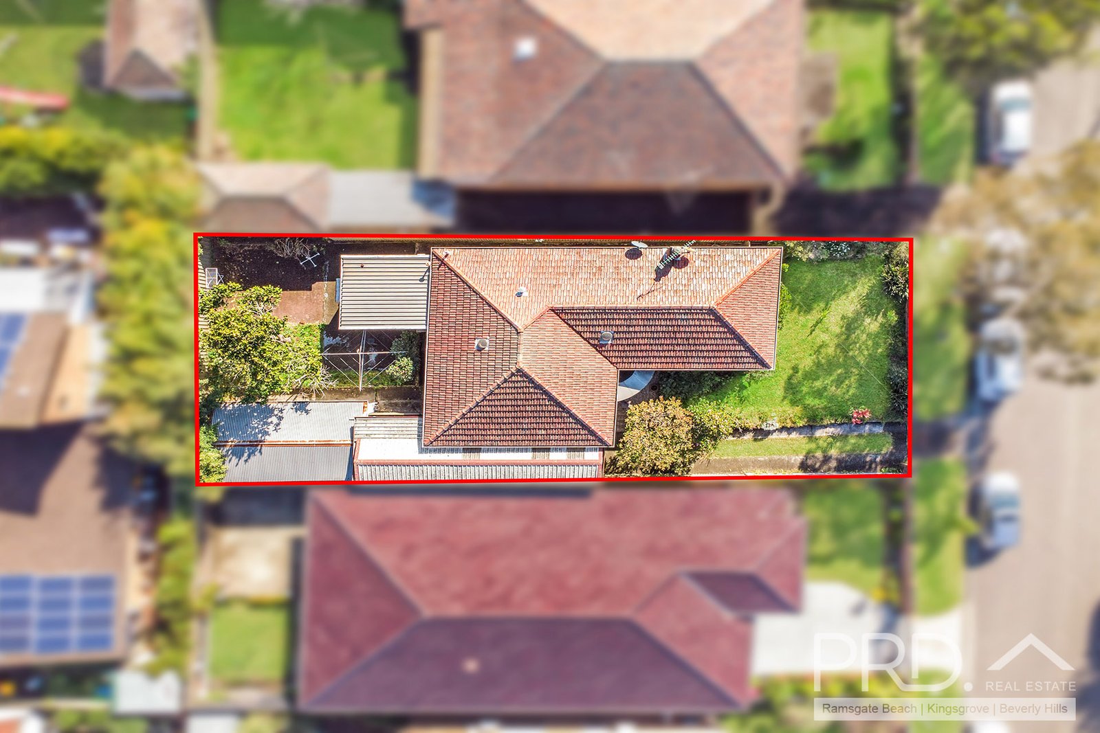 10 Mayfair Crescent BEVERLY HILLS 10