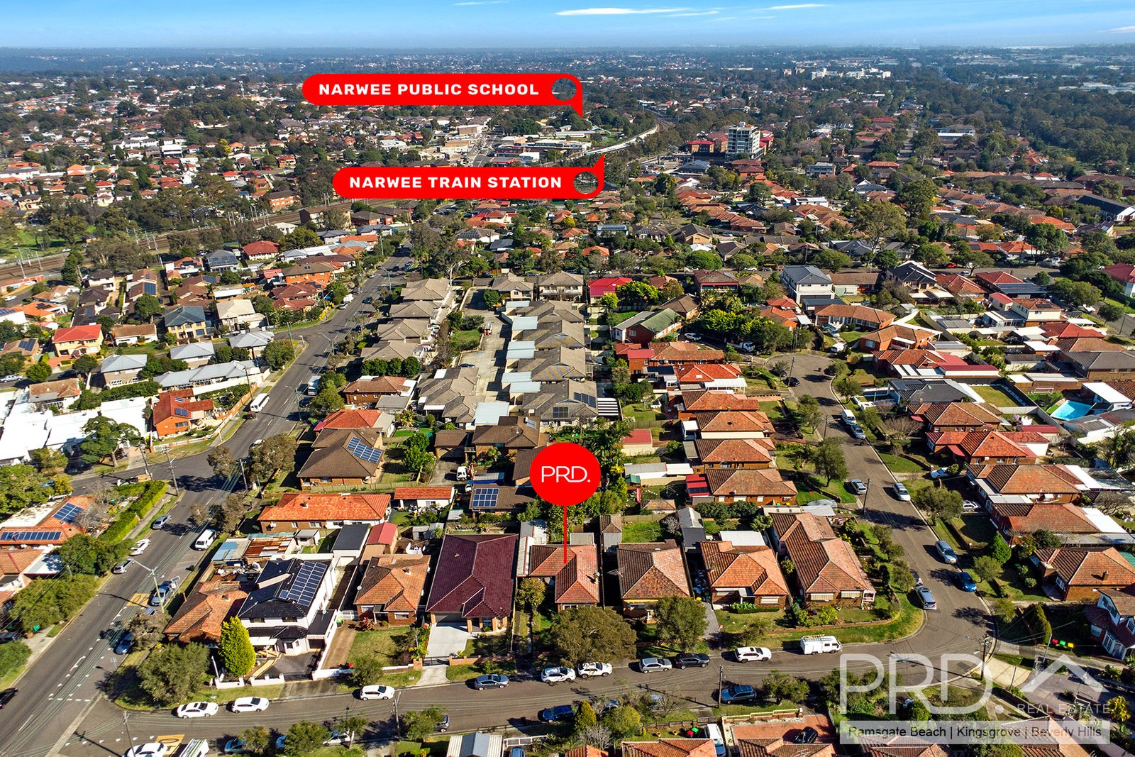 10 Mayfair Crescent BEVERLY HILLS 12