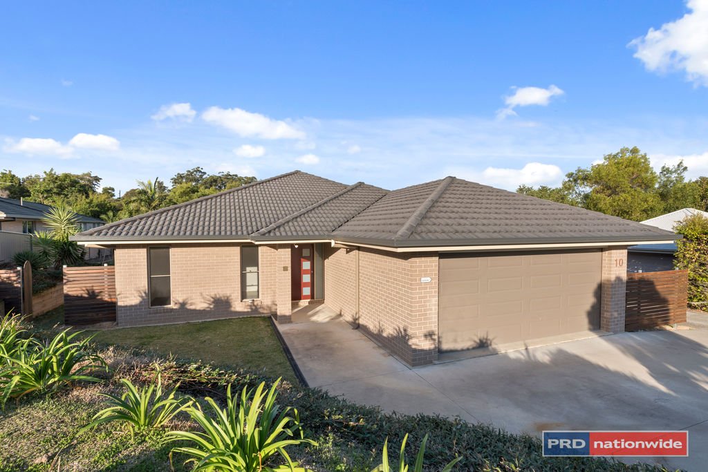 10 McEntyre Street COFFS HARBOUR 1