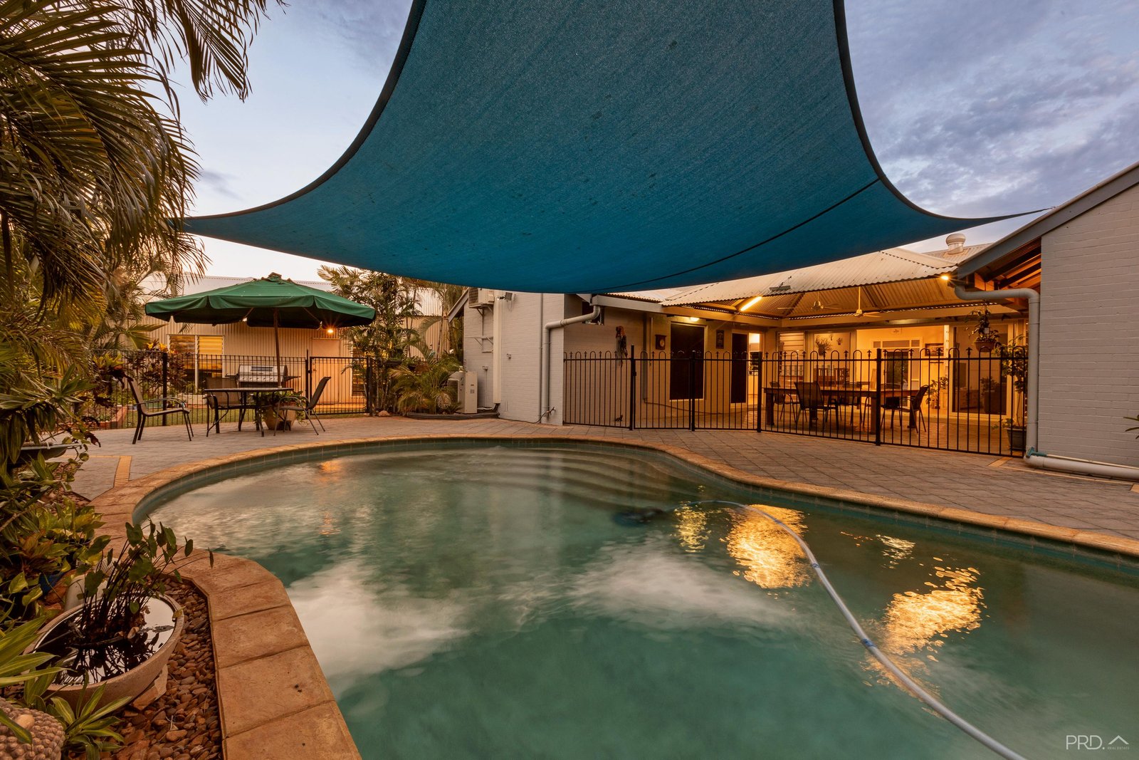 10 McKenzie Road CABLE BEACH 9