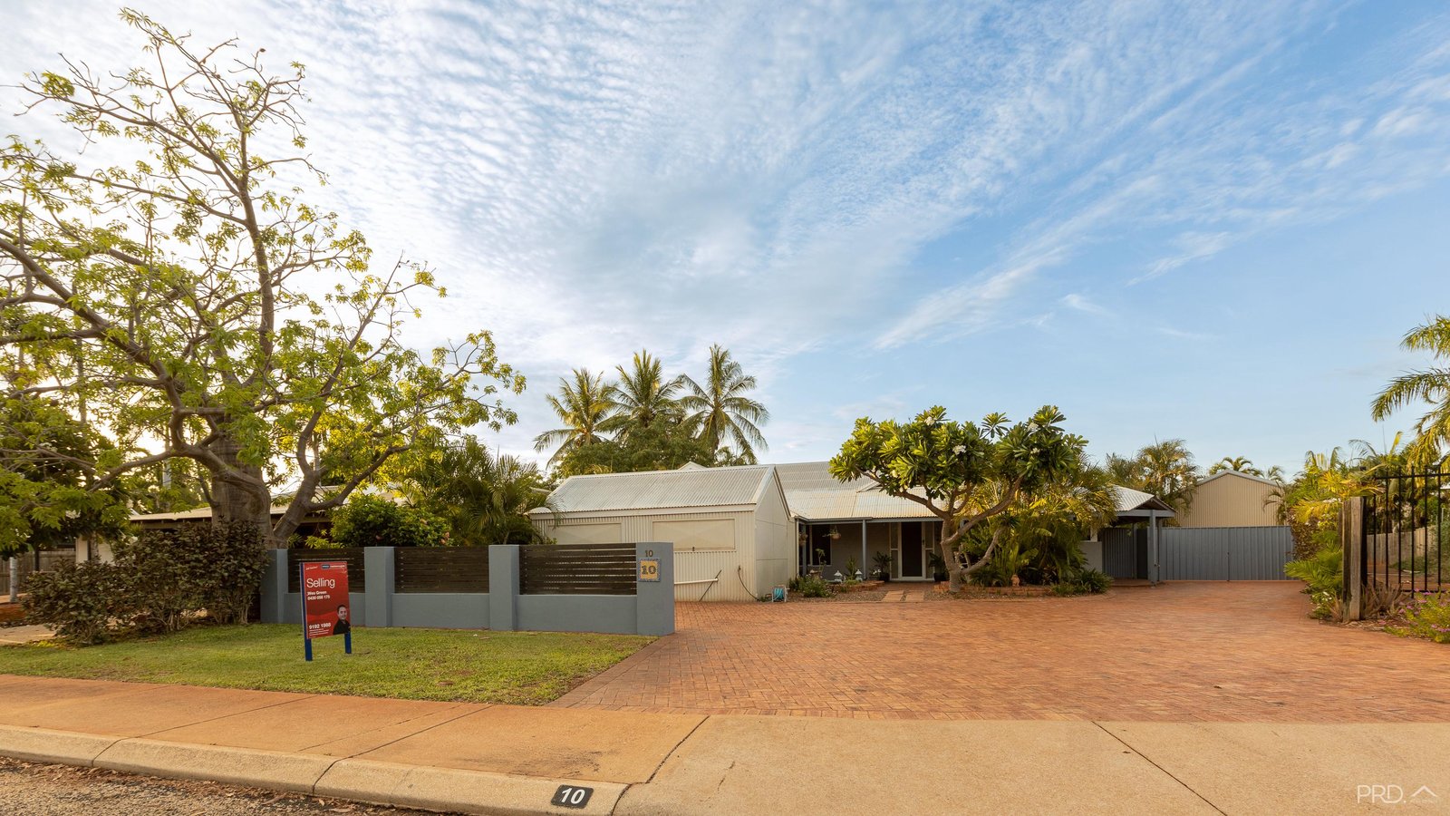 10 McKenzie Road CABLE BEACH 19