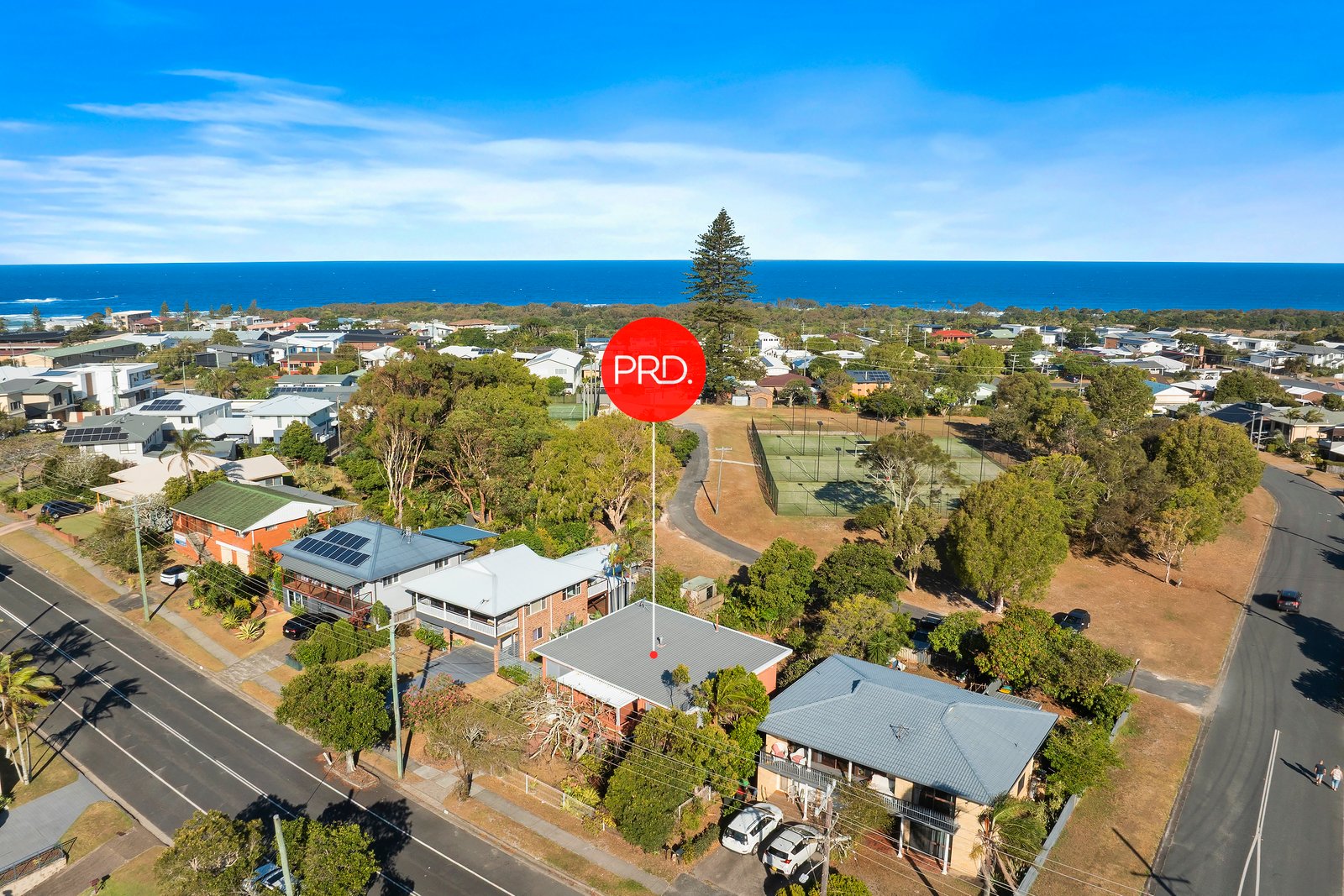 10 Mcphail Avenue KINGSCLIFF 2