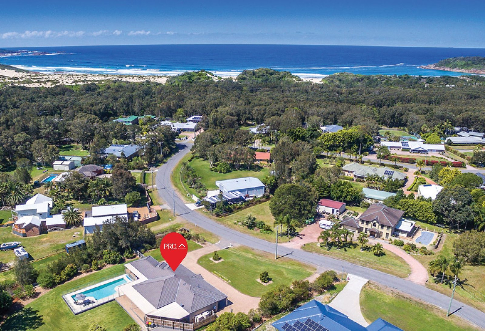 10 Melaleuca Drive ONE MILE 2
