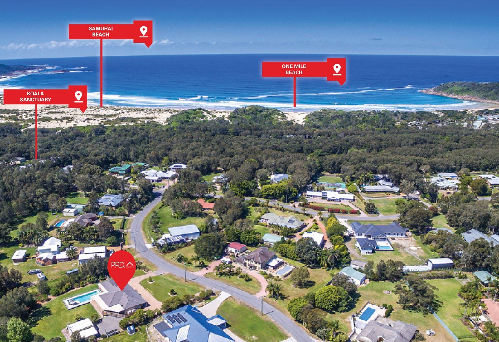 10 Melaleuca Drive ONE MILE 13