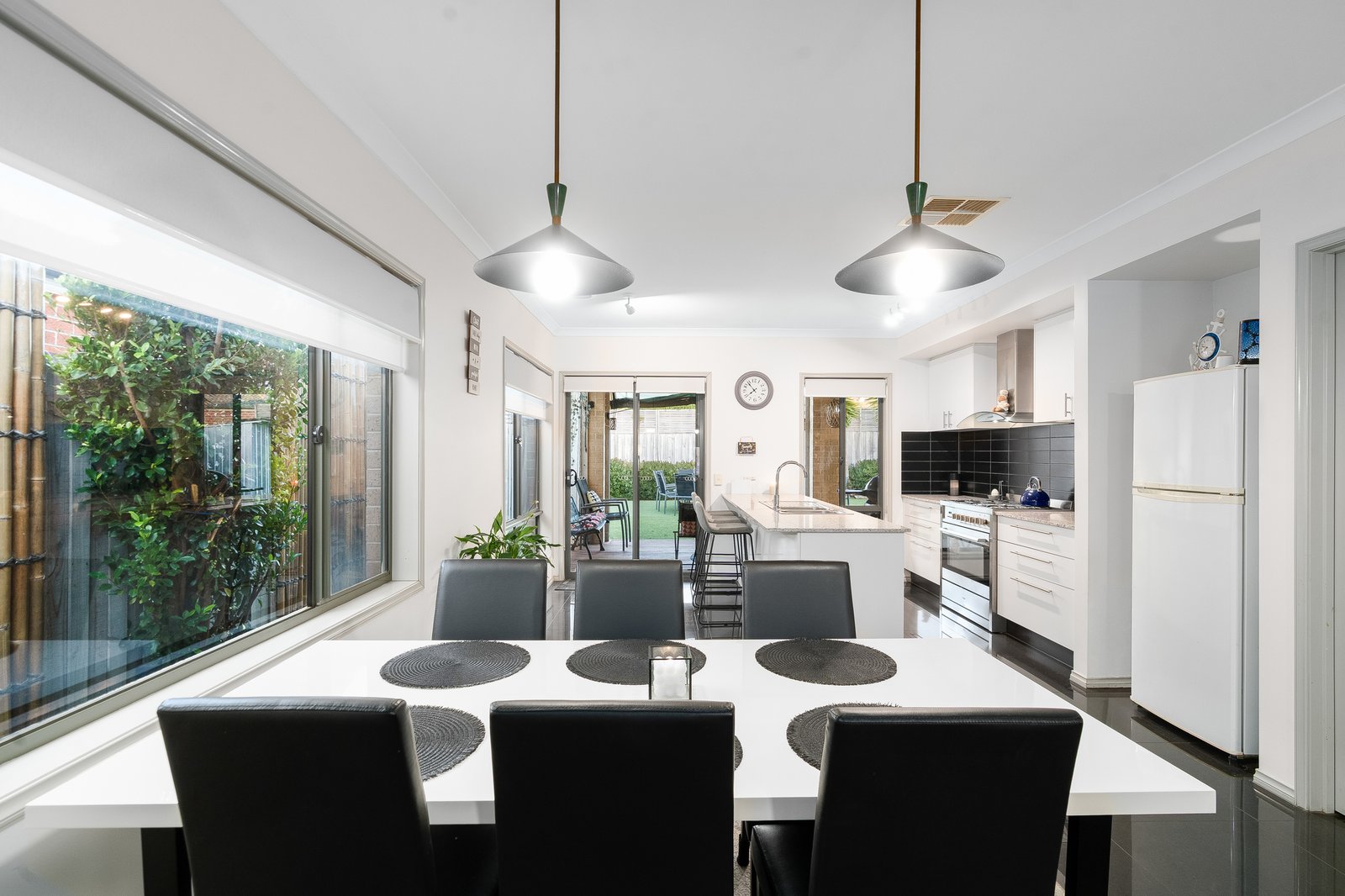 Gallery: 10 Melanic Street