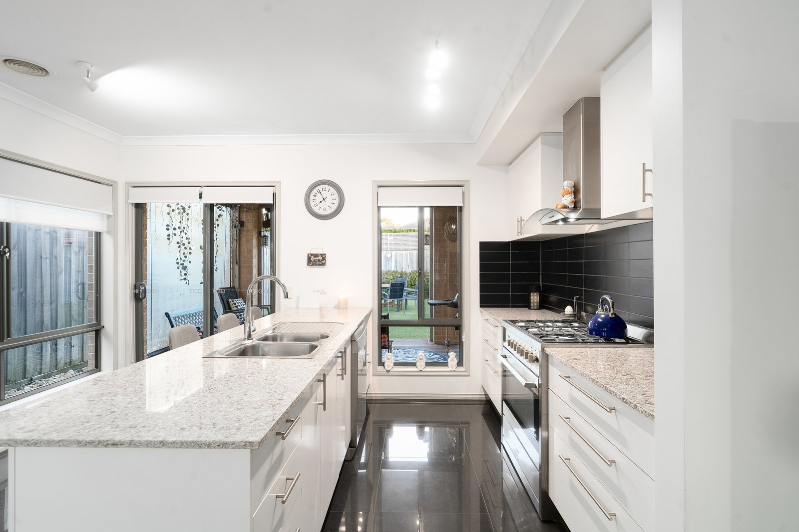 Gallery: 10 Melanic Street