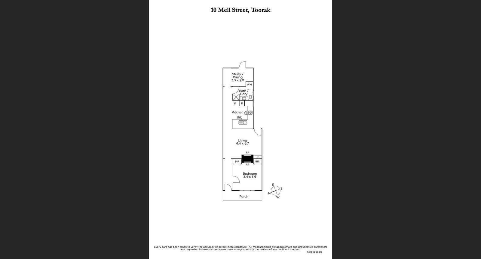 Real Estate and Property in 10 Mell Street, Toorak, VIC