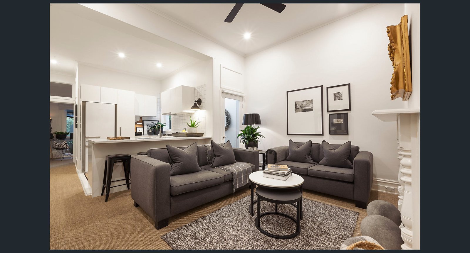 Real Estate and Property in 10 Mell Street, Toorak, VIC