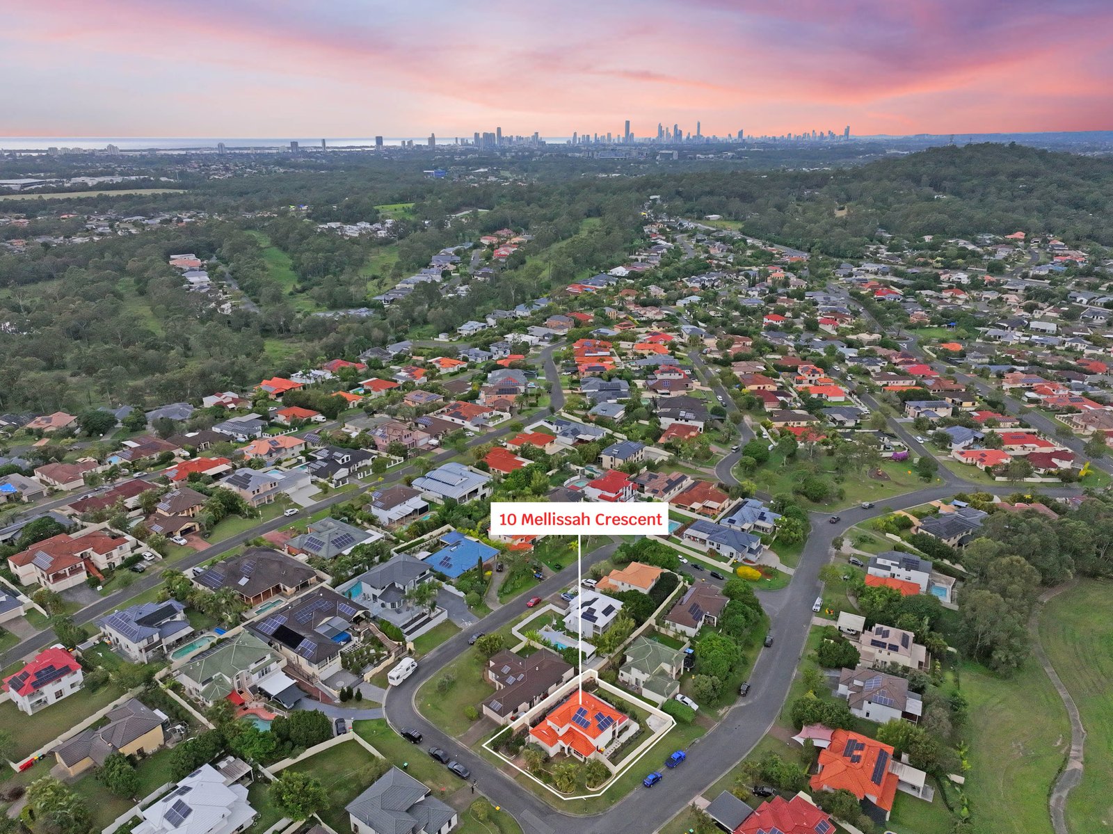 10 Mellissah Crescent ARUNDEL 11