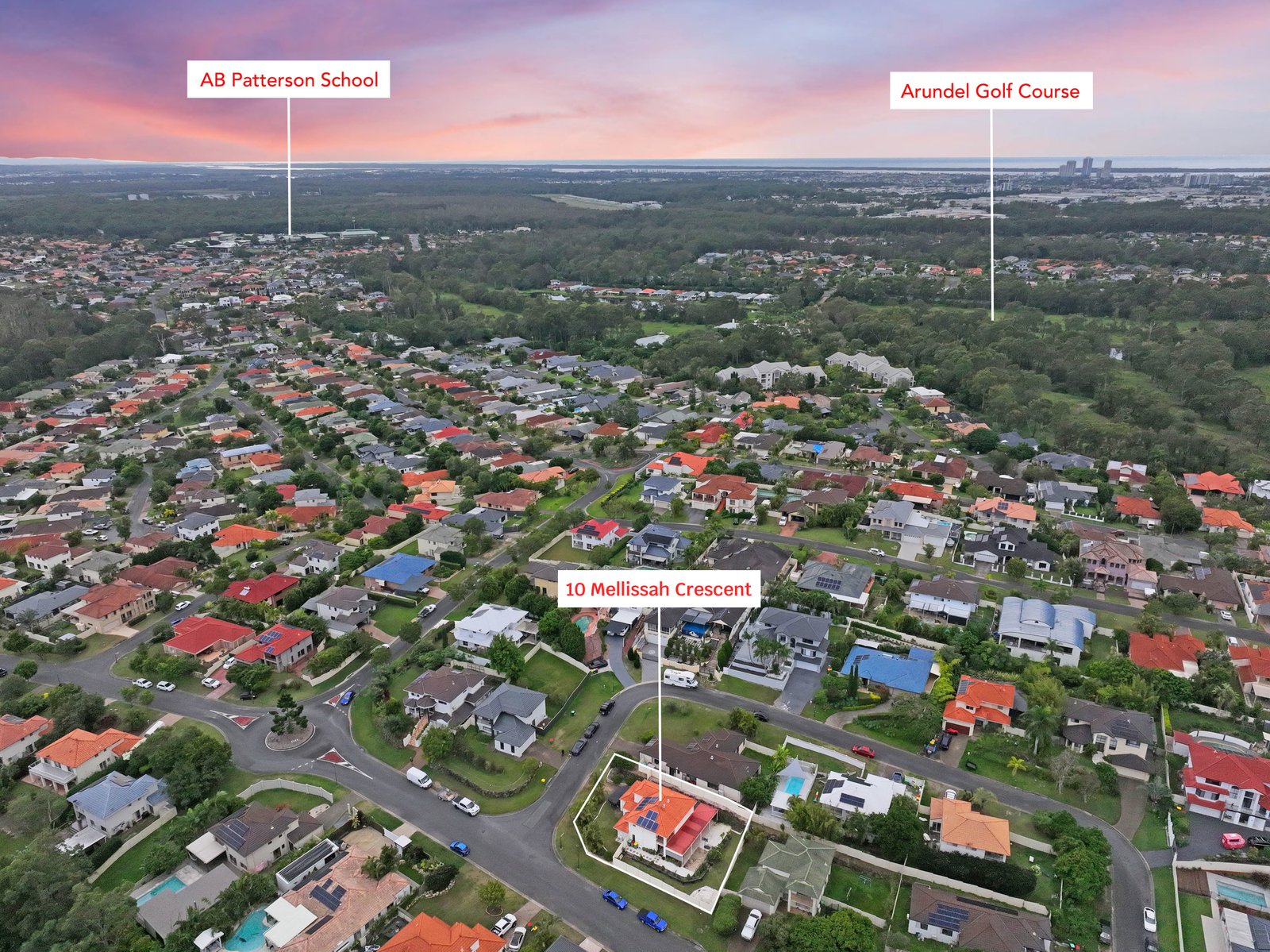 10 Mellissah Crescent ARUNDEL 12