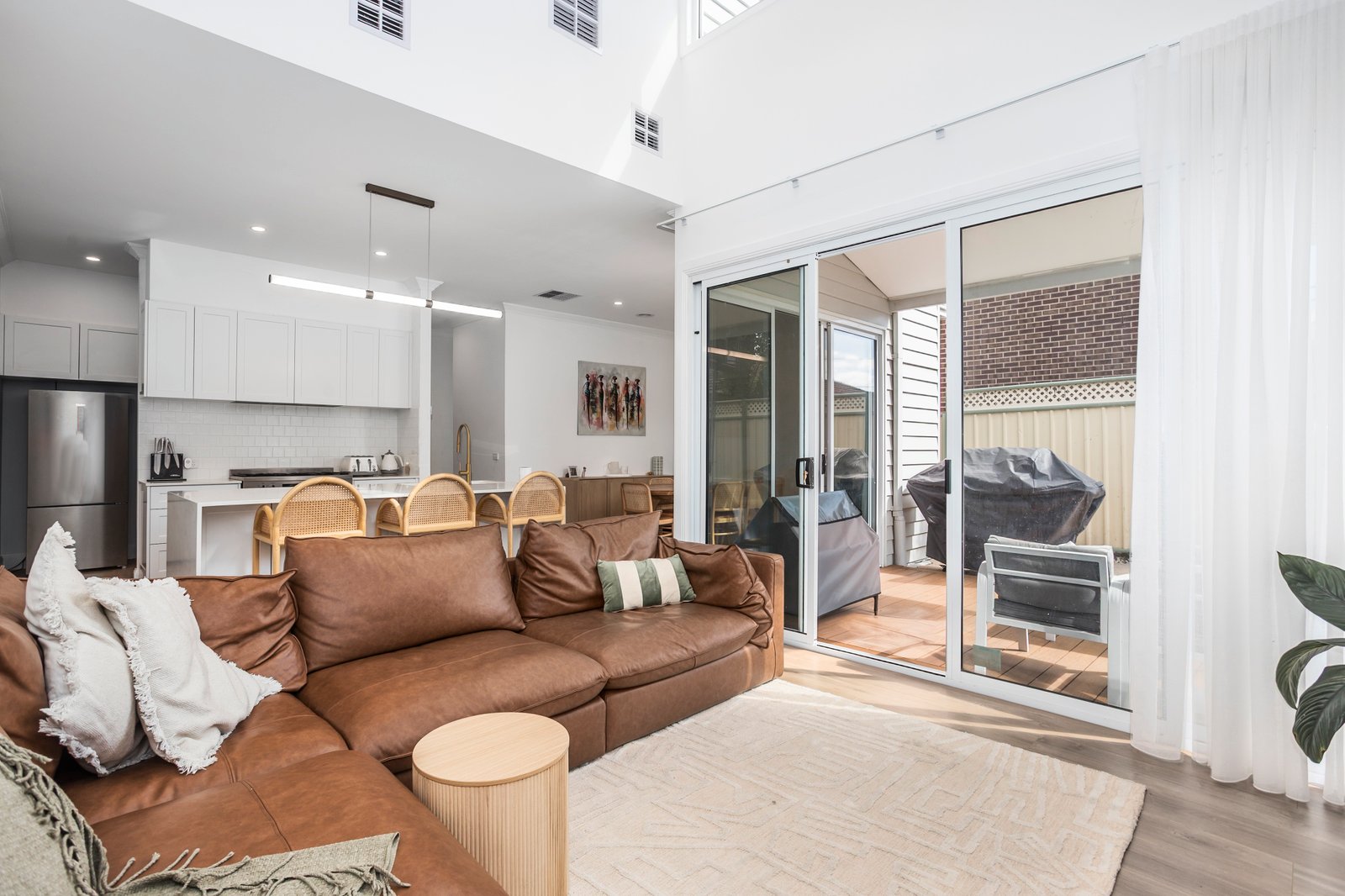 Gallery: 10 Melrose Street