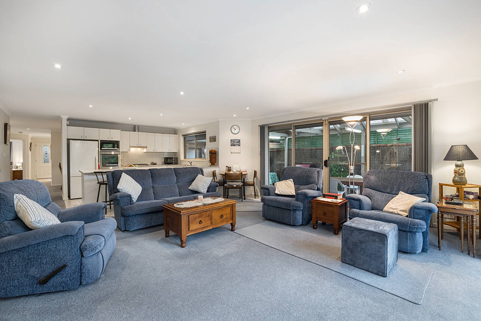 Gallery: 10 Merthyr Place
