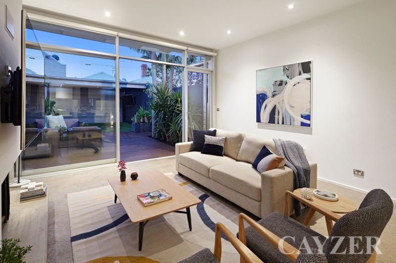 Gallery: 10 Merton Place