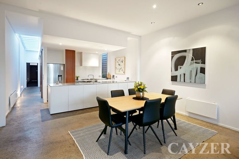 Gallery: 10 Merton Place