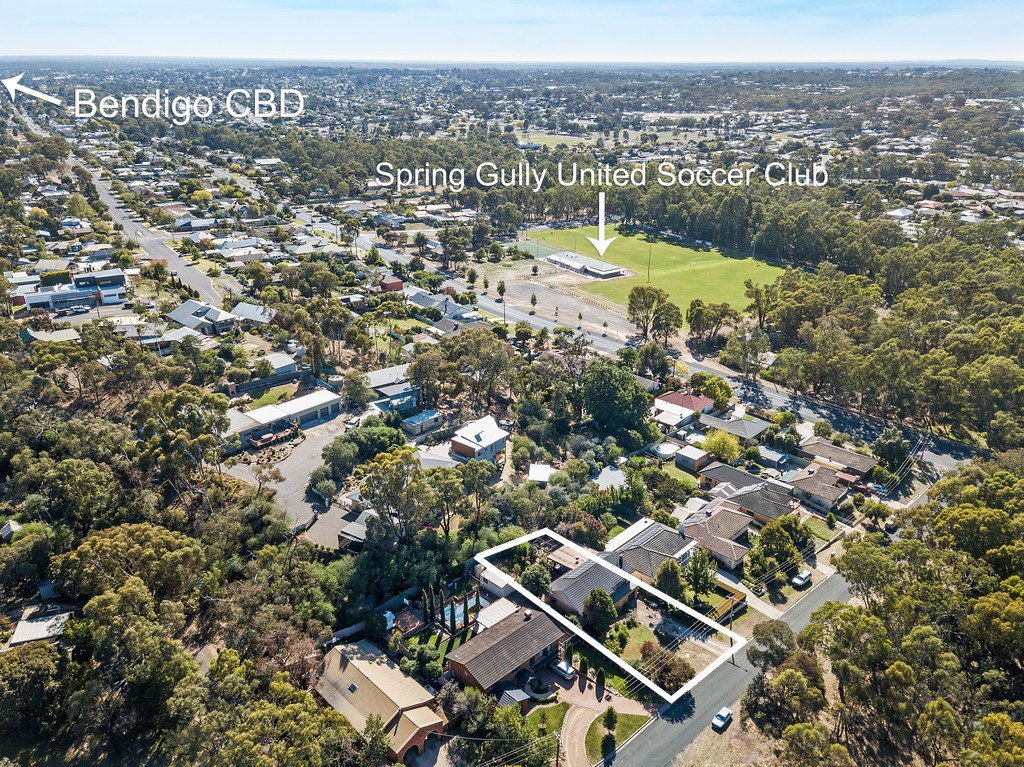 10 Milton Avenue SPRING GULLY 13