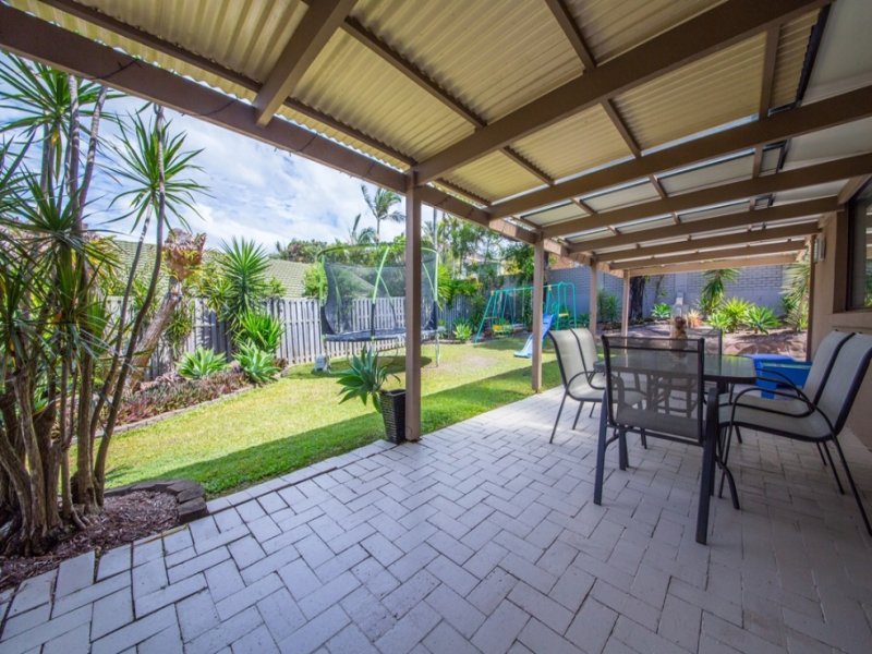 10 Mingaletta Drive ASHMORE 11