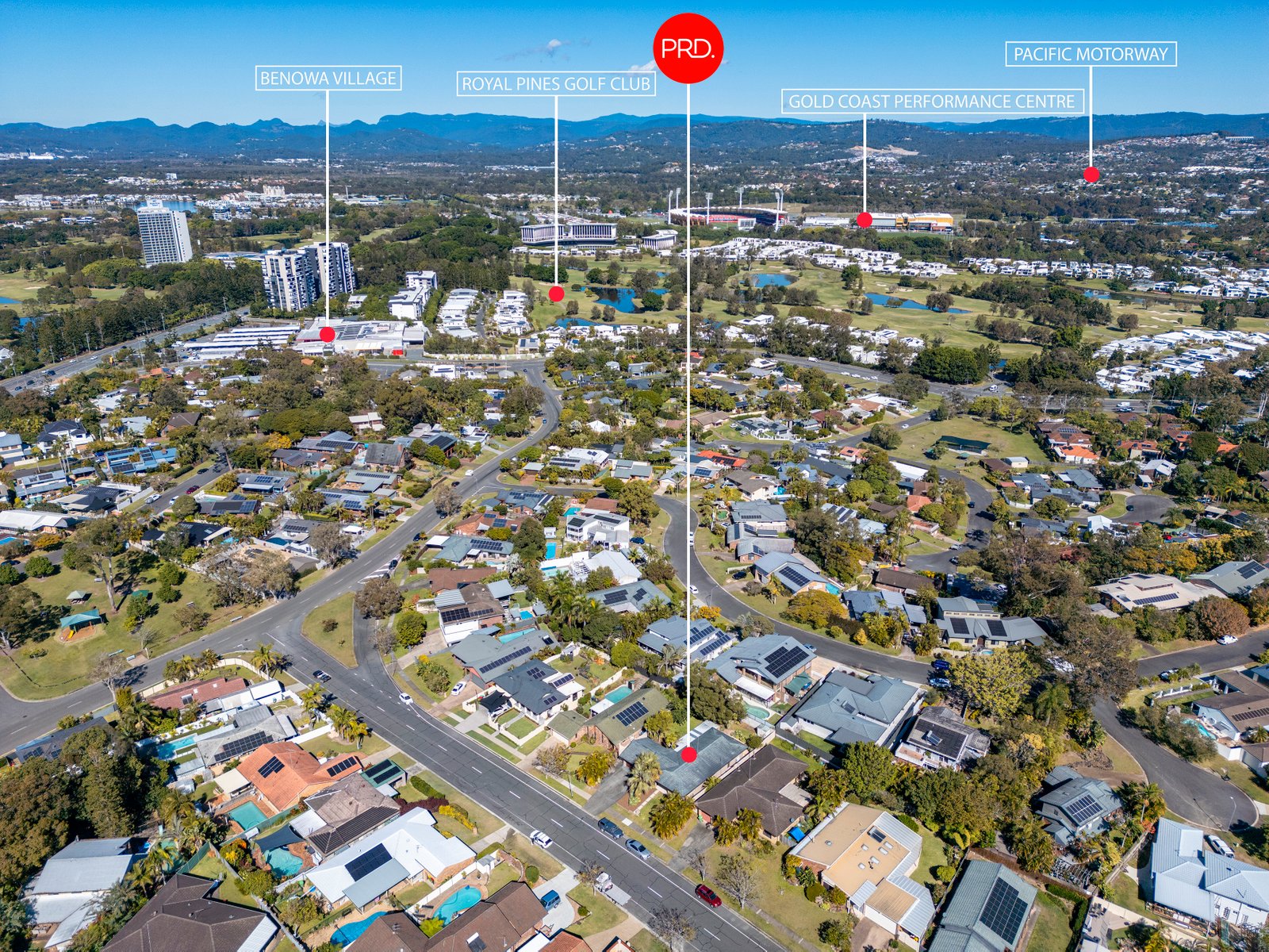 10 Mingaletta Drive ASHMORE 28