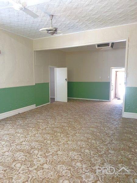 10 Mitchell Street OUYEN 3