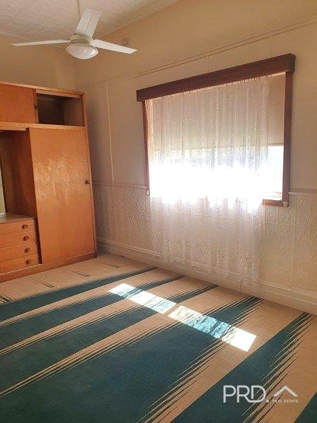 10 Mitchell Street OUYEN 6