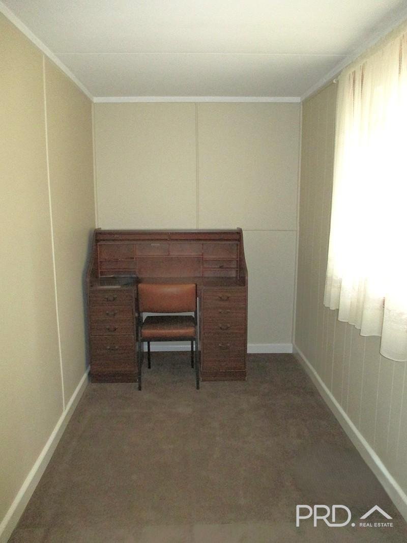 10 Mitchell Street OUYEN 7