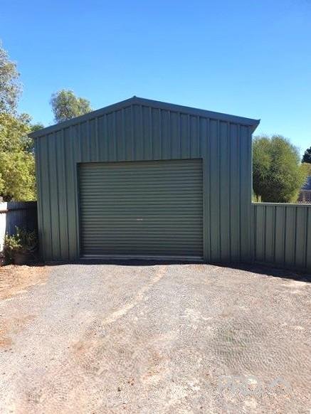 10 Mitchell Street OUYEN 5
