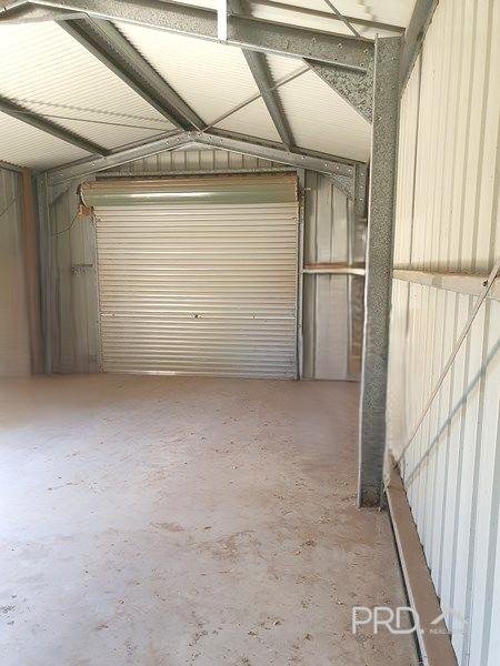 10 Mitchell Street OUYEN 6