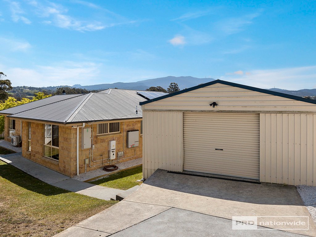 10 Moir Road KINGSTON 25