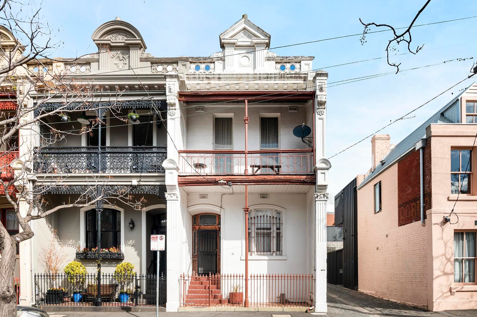 10 Moor Street, Fitzroy VIC 3065
