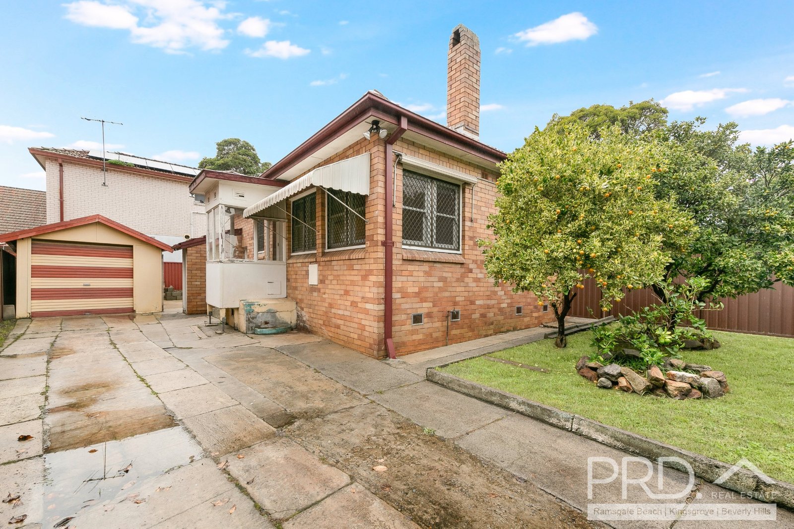 10 Morgan Street KINGSGROVE 5