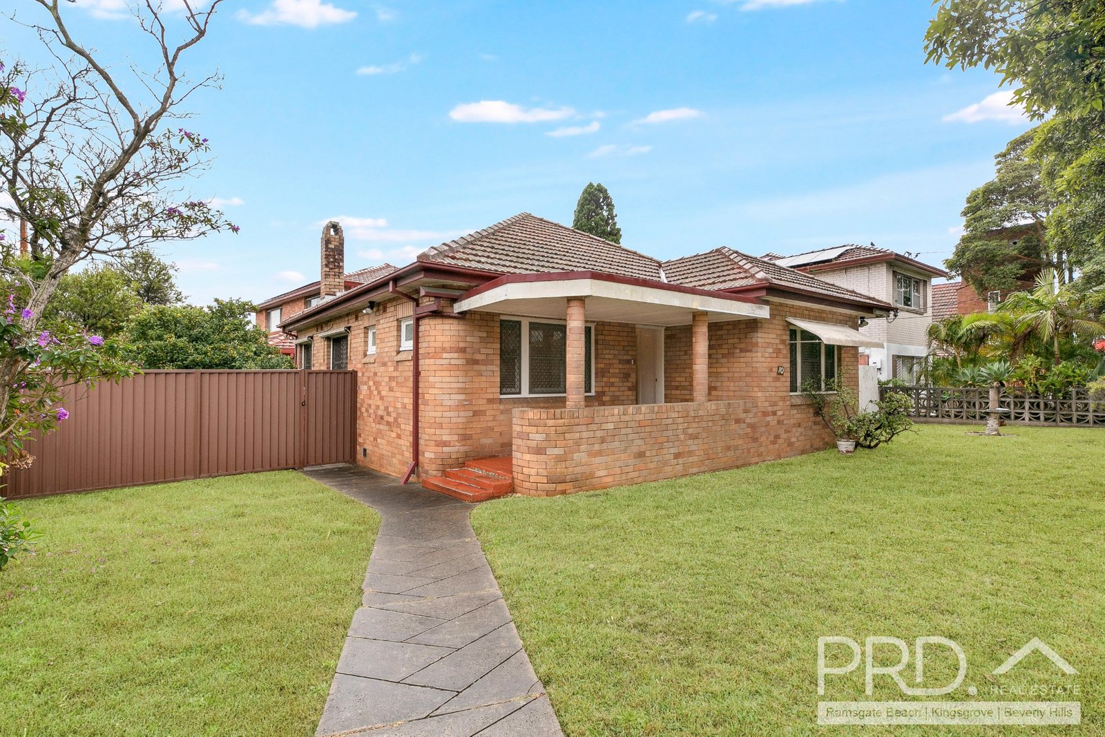 10 Morgan Street KINGSGROVE 6