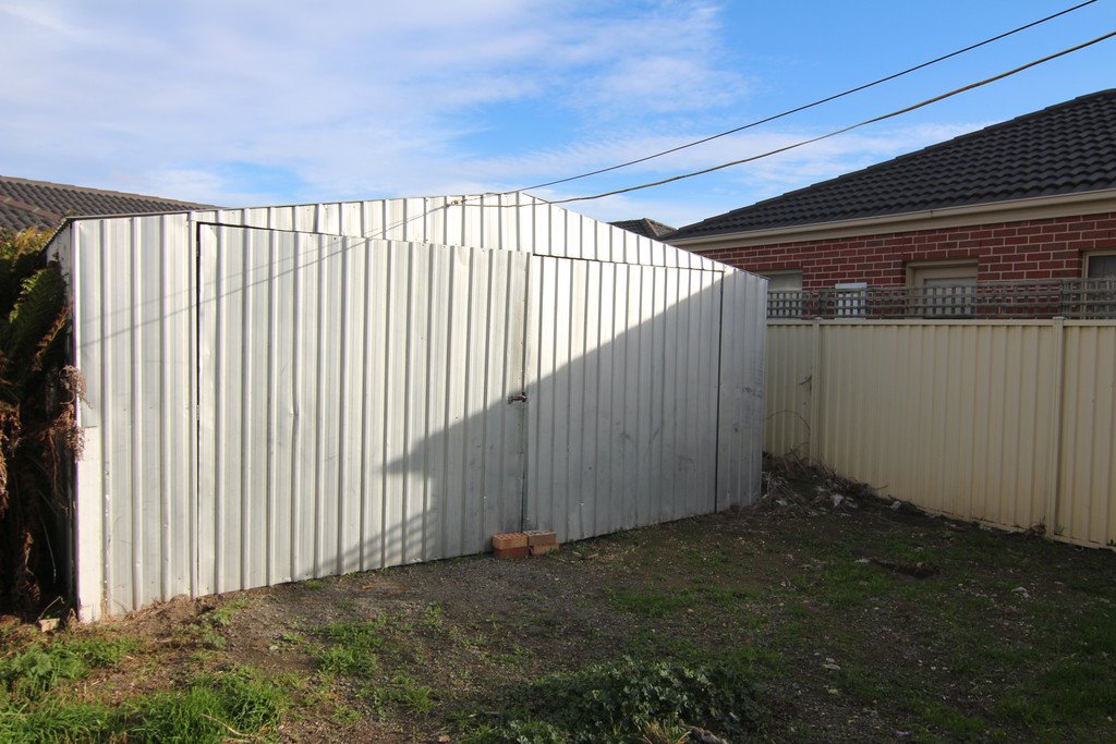 10 Morgan Street SEBASTOPOL 12