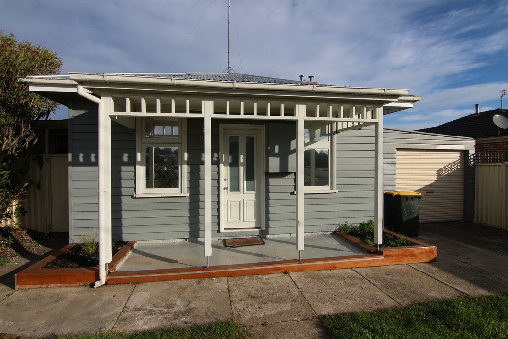 10 Morgan Street SEBASTOPOL 1
