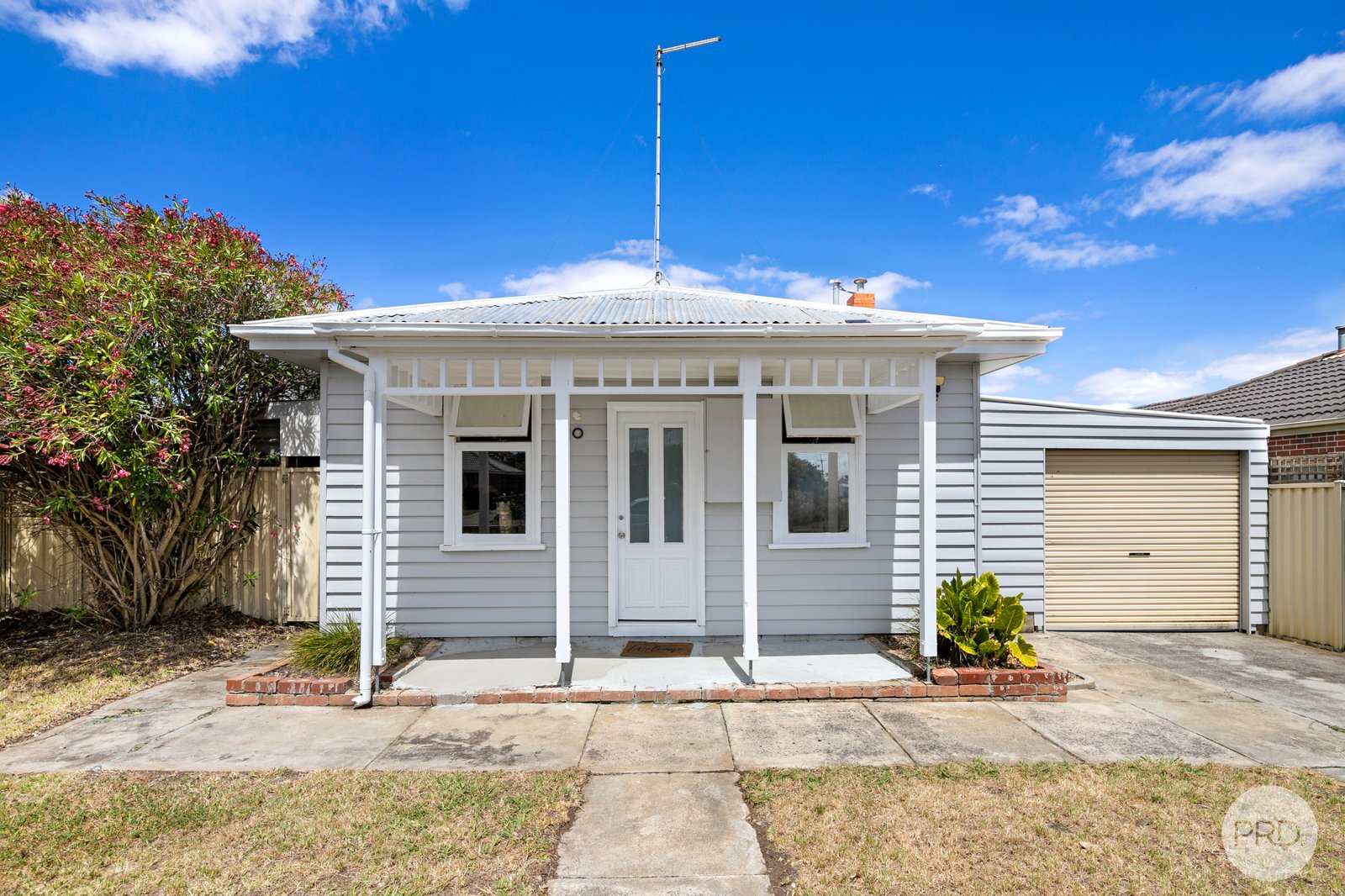 10 Morgan Street SEBASTOPOL 2