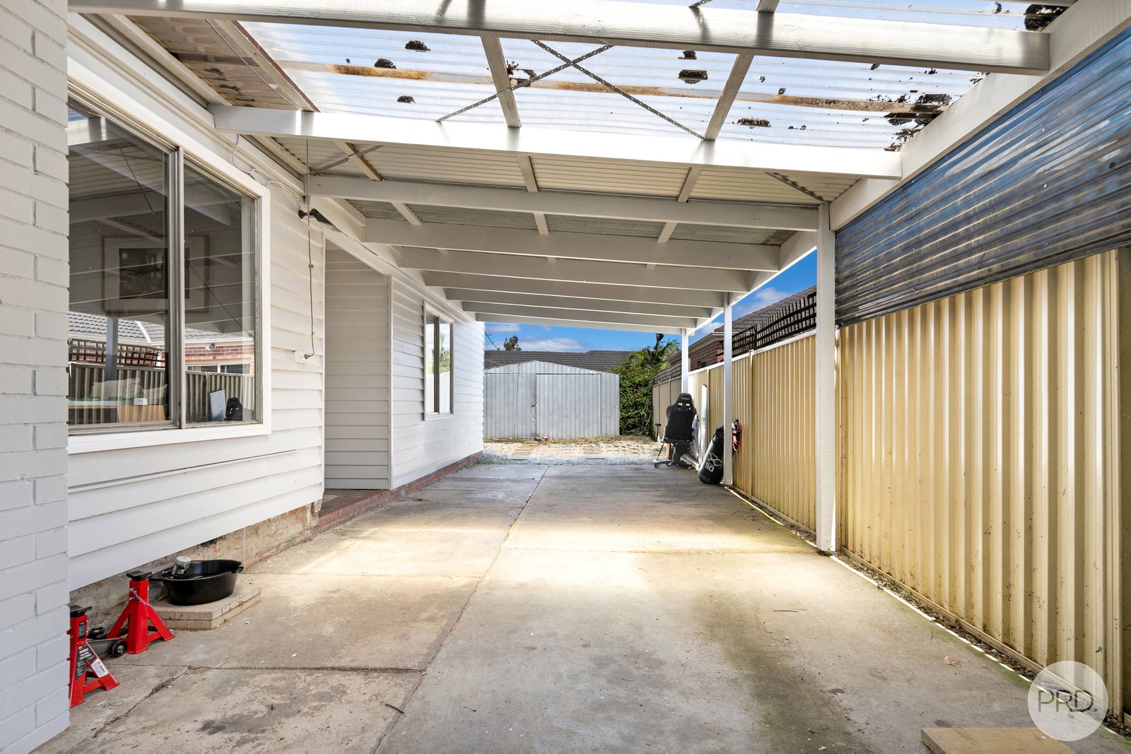 10 Morgan Street SEBASTOPOL 7