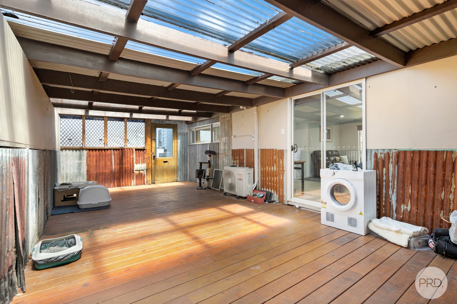 10 Morgan Street SEBASTOPOL 8