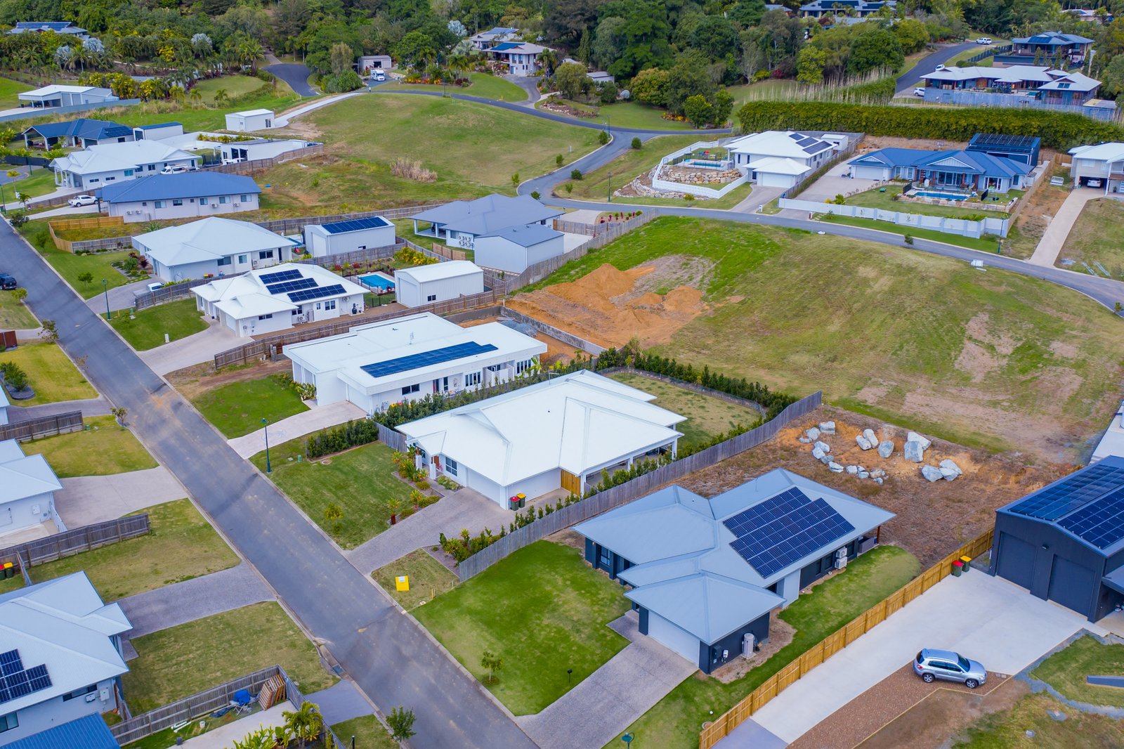 10 Mosswood Court CANNON VALLEY 25