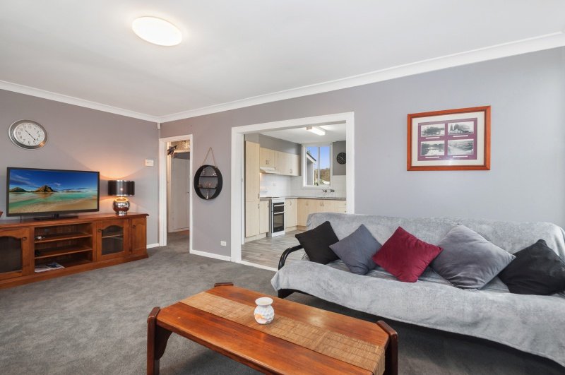 10 Mulda Street DAPTO 4